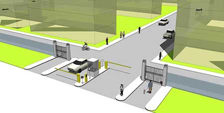 云南停車場(chǎng)管理系統(tǒng)多少錢一套？ 