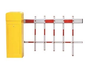 云南停車道閘 云南停車道閘