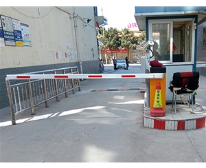 停車管理系統 停車管理系統